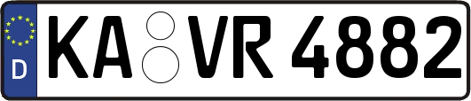 KA-VR4882