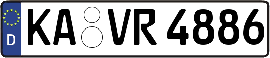KA-VR4886