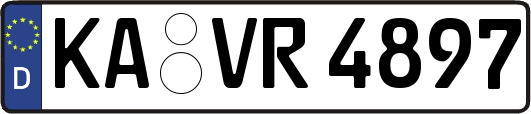 KA-VR4897