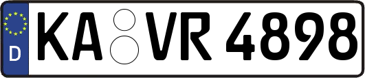 KA-VR4898