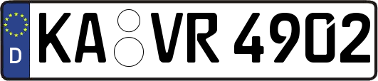 KA-VR4902