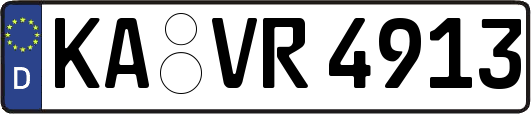 KA-VR4913