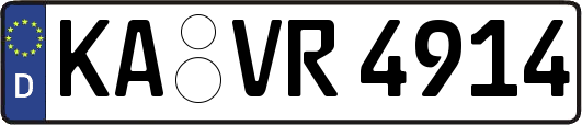 KA-VR4914
