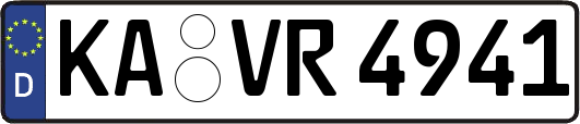 KA-VR4941