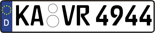 KA-VR4944