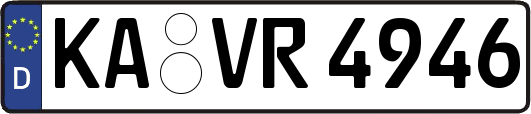 KA-VR4946