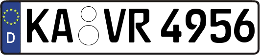 KA-VR4956