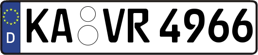 KA-VR4966