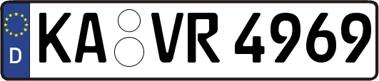 KA-VR4969