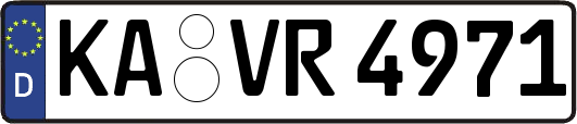 KA-VR4971
