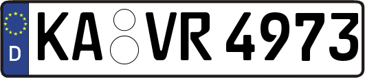 KA-VR4973