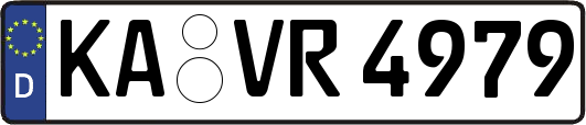 KA-VR4979