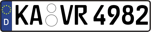 KA-VR4982
