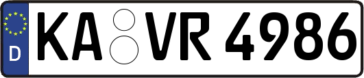 KA-VR4986