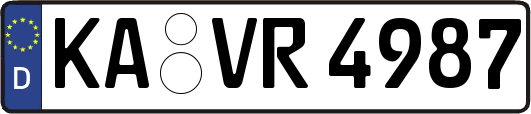 KA-VR4987