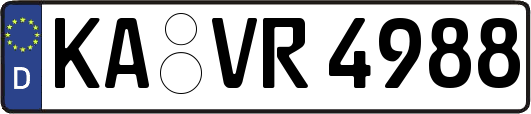 KA-VR4988