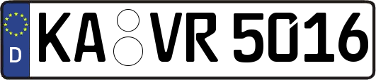 KA-VR5016