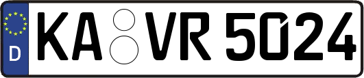KA-VR5024