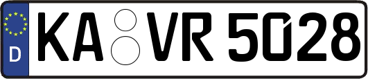 KA-VR5028
