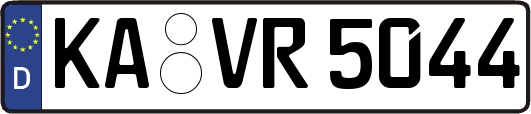 KA-VR5044