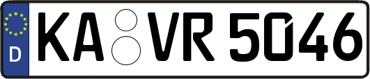 KA-VR5046