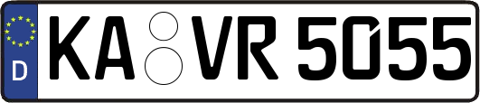 KA-VR5055