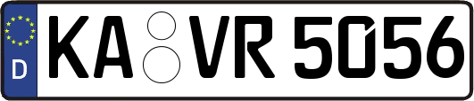 KA-VR5056