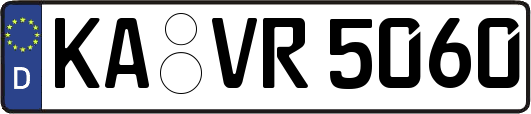 KA-VR5060