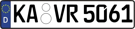 KA-VR5061