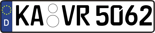 KA-VR5062