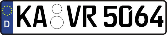 KA-VR5064