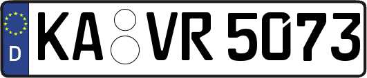KA-VR5073