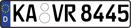 KA-VR8445