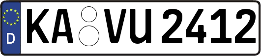 KA-VU2412