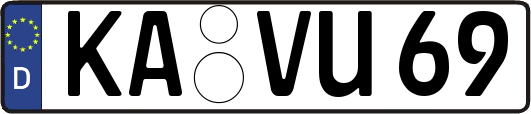 KA-VU69