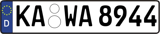 KA-WA8944