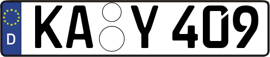 KA-Y409