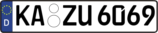 KA-ZU6069