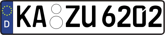 KA-ZU6202