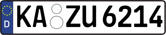 KA-ZU6214