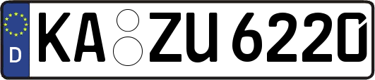 KA-ZU6220