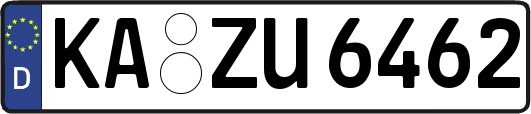 KA-ZU6462