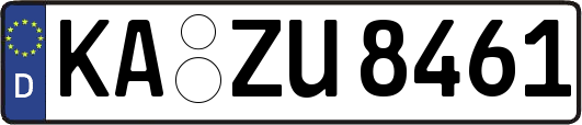 KA-ZU8461