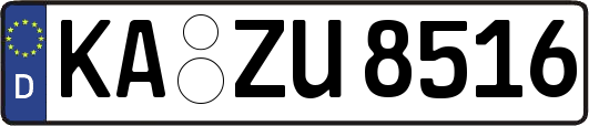 KA-ZU8516
