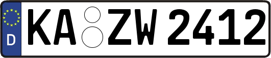 KA-ZW2412
