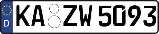 KA-ZW5093