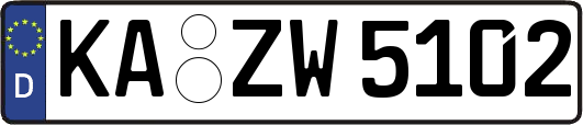 KA-ZW5102