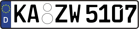 KA-ZW5107