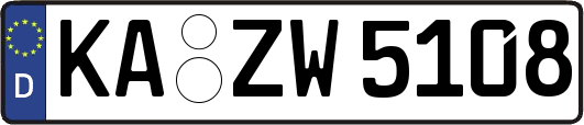 KA-ZW5108