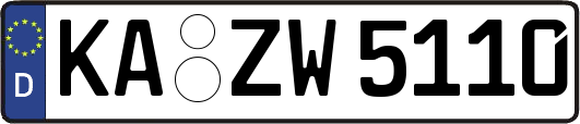 KA-ZW5110